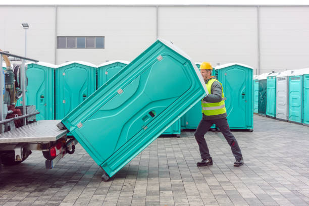 Best High-end porta potty rental  in Lyons, WI