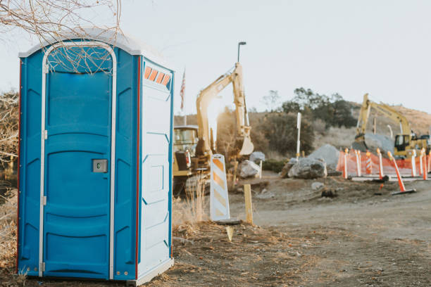 Best Sanitation services for porta potties  in Lyons, WI