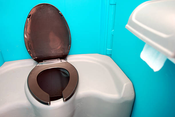 Best Luxury portable toilet rental  in Lyons, WI