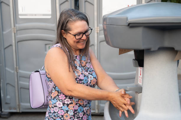 Best Porta potty for special events  in Lyons, WI