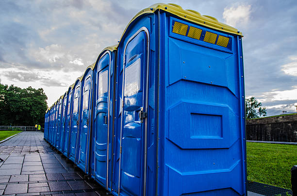 Best Temporary restroom rental  in Lyons, WI